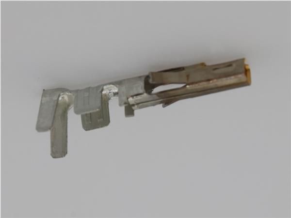 45750-1211-TR1000  Connectors