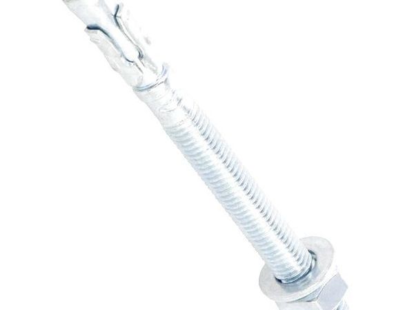 45794 Screws & Fasteners