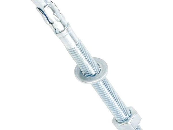 45796 Screws & Fasteners