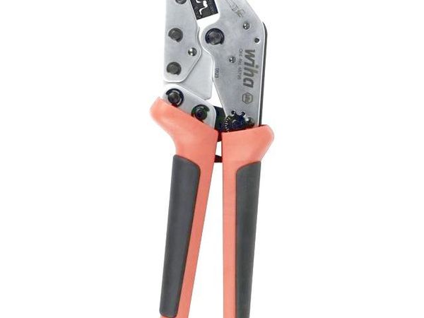 45796 Crimpers / Crimping Tools
