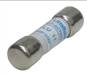 FLU11A electronic component of Littelfuse