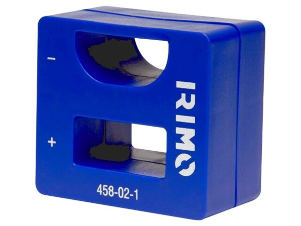 458-02-1 electronic component of IRIMO