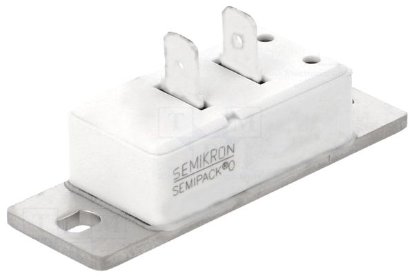 SKKE 15/14 electronic component of Semikron