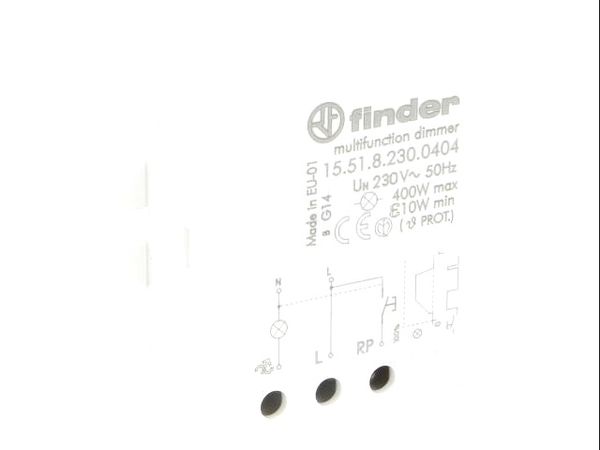 15.51.8.230.0404 electronic component of Finder