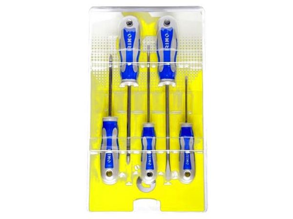 459-5-B  Tools & Supplies