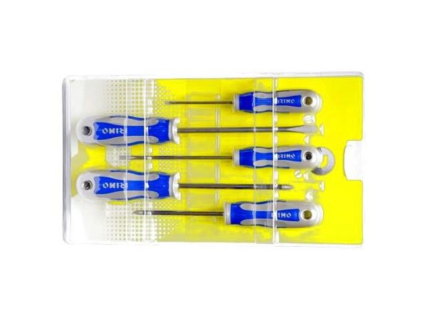 459-5-B Screwdrivers, Nut Drivers & Socket Drivers