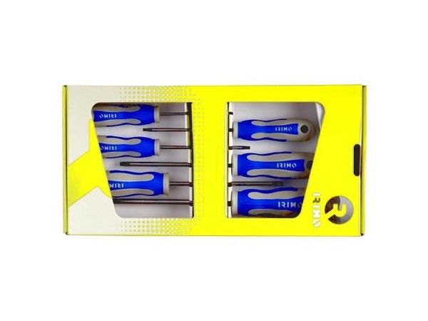 459-6B-C Screwdrivers, Nut Drivers & Socket Drivers