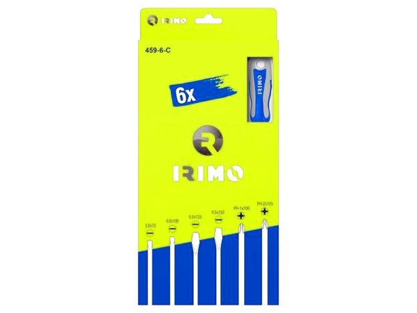 459-6-C electronic component of IRIMO
