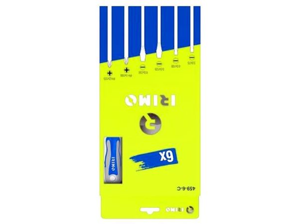 459-6-C  Tools & Supplies