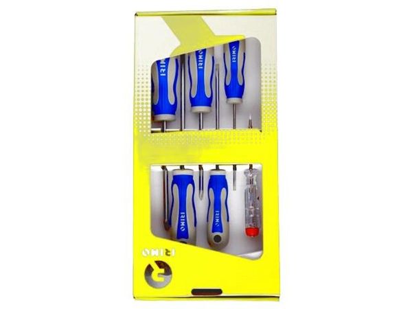 459-6C-C  Tools & Supplies