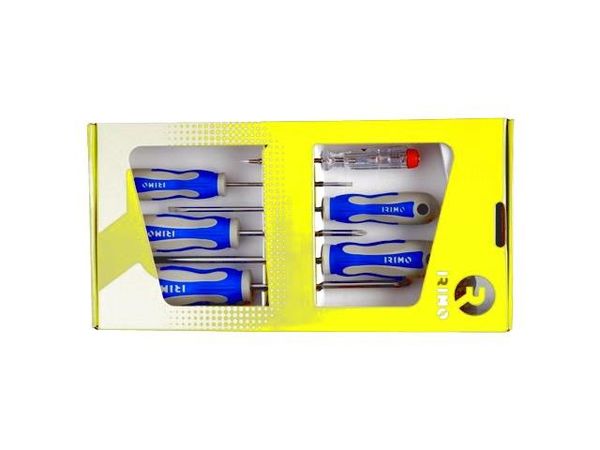 459-6C-C Screwdrivers, Nut Drivers & Socket Drivers