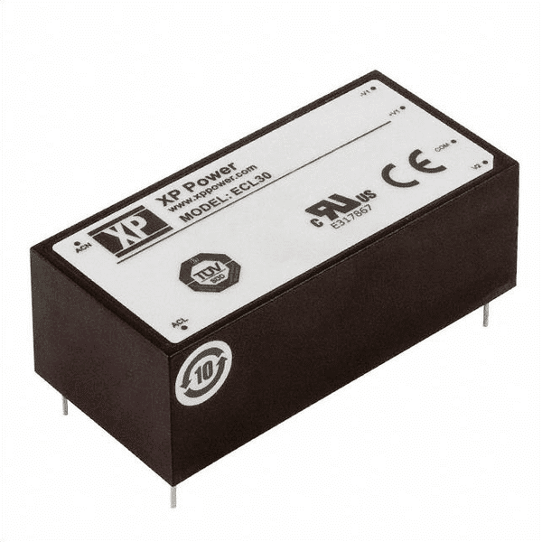 ECL30UD01-E electronic component of XP Power