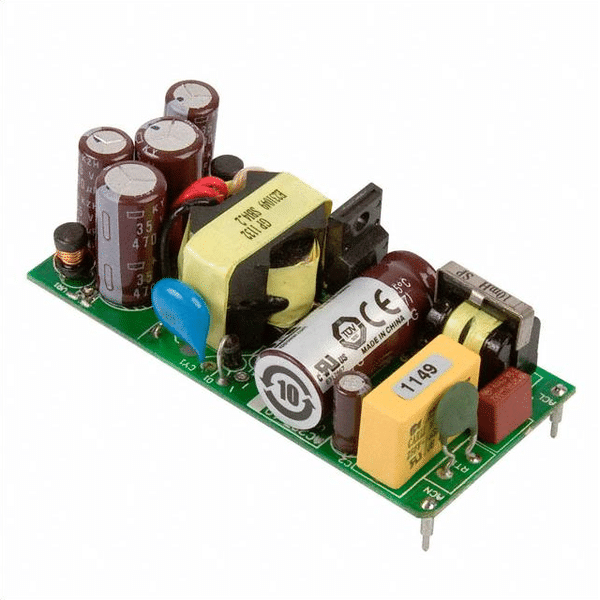 ECL30UD01-P electronic component of XP Power