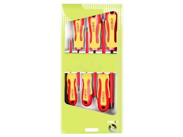 459V-6A-C  Tools & Supplies