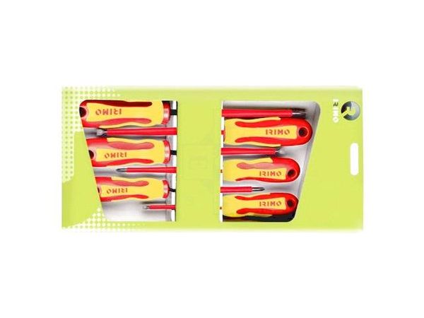 459V-6A-C Screwdrivers, Nut Drivers & Socket Drivers