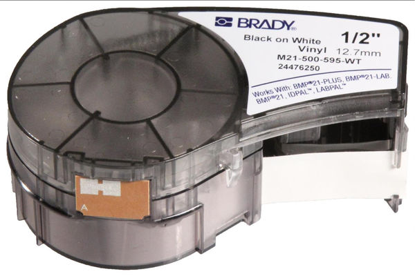 XC-1500-595-YL-BK electronic component of Brady