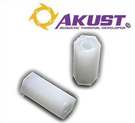 SK03-0011-AKS electronic component of AKUST TECHNOLOGY