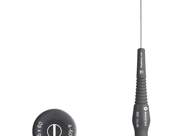 4-603 Screwdrivers, Nut Drivers & Socket Drivers