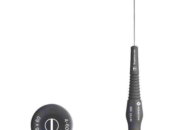 4-608 Screwdrivers, Nut Drivers & Socket Drivers