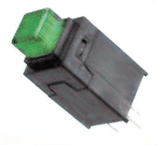 39-12813 electronic component of ITW Switches