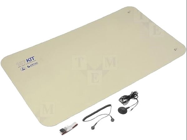 157KIT 60120 BEIGE electronic component of Elme