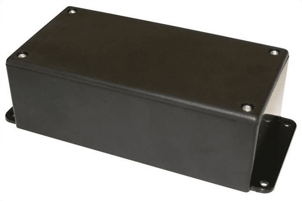 FXT-6030-000-K electronic component of PacTec