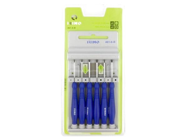 461-6-B electronic component of IRIMO