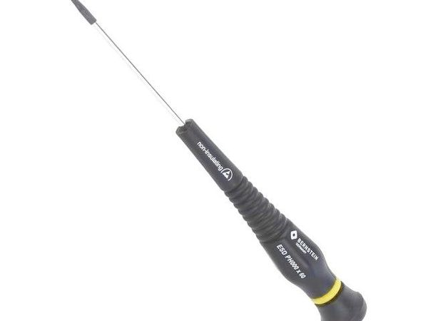 4-621 Screwdrivers, Nut Drivers & Socket Drivers