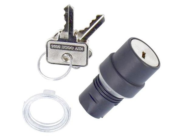 46-2925.1000.7P8  Electromechanical