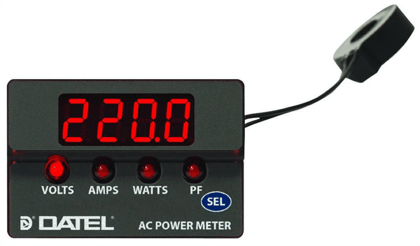 ACM20-4-AC1-R-F-C electronic component of Datel