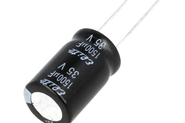 PF1V152MNN1625 electronic component of Elite