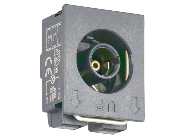 46-2V00.000.000  Electromechanical