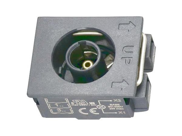 46-2V00.000.000 Switch Contact Blocks / Switch Kits