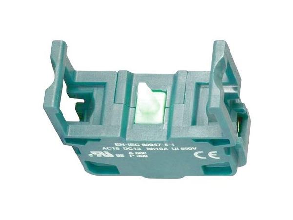46-311.1Z70 Switch Contact Blocks / Switch Kits