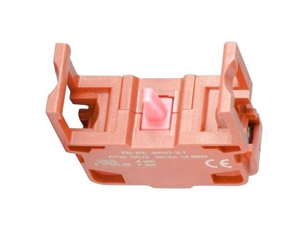 46-312.1Z70 Switch Contact Blocks / Switch Kits