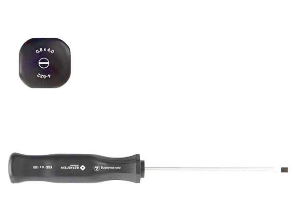 4-632  Tools & Supplies