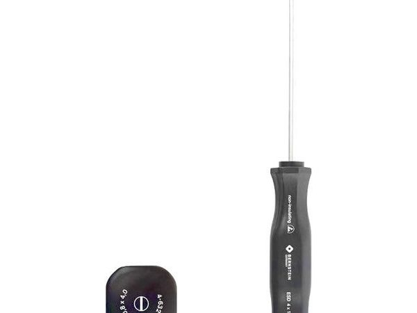 4-632 Screwdrivers, Nut Drivers & Socket Drivers