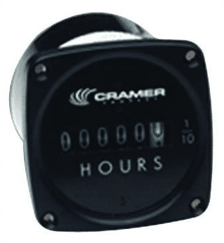 10186 electronic component of Cramer