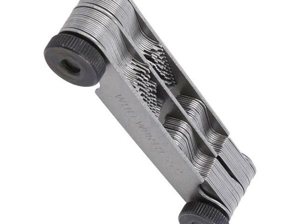 464.102 Measuring Tools