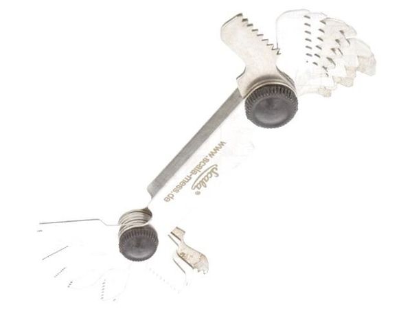 464.110  Tools & Supplies
