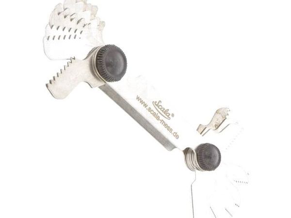 464.110 Measuring Tools