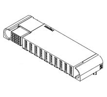 46436-1470 electronic component of MOLEX