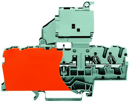 2002-1811/1000-836 electronic component of Wago