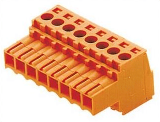 1557460000 electronic component of Weidmuller
