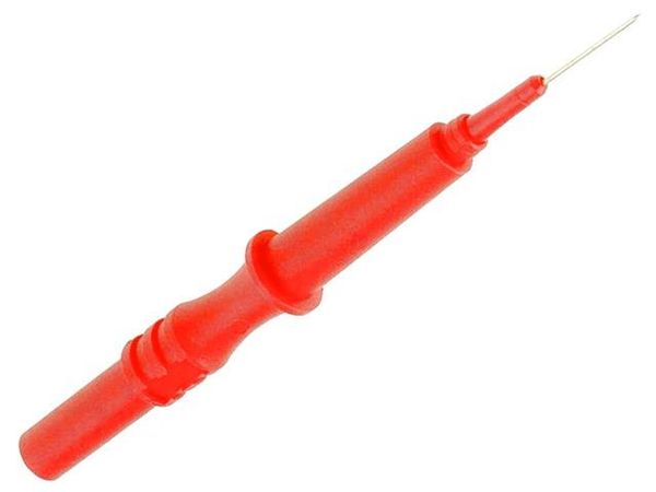 464IECNEEDLE13/0.6R  Test & Measurement