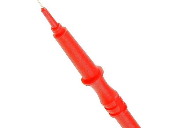 464IECNEEDLE13/0.6R Test Probes