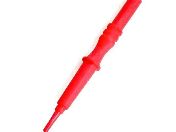 464-IEC-R Test Probes
