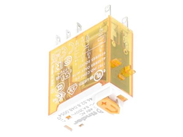 46.52.8.048.0054  Electromechanical