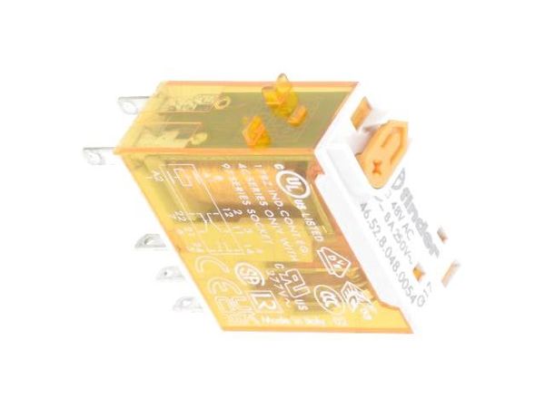 46.52.8.048.0054 General Purpose Relays