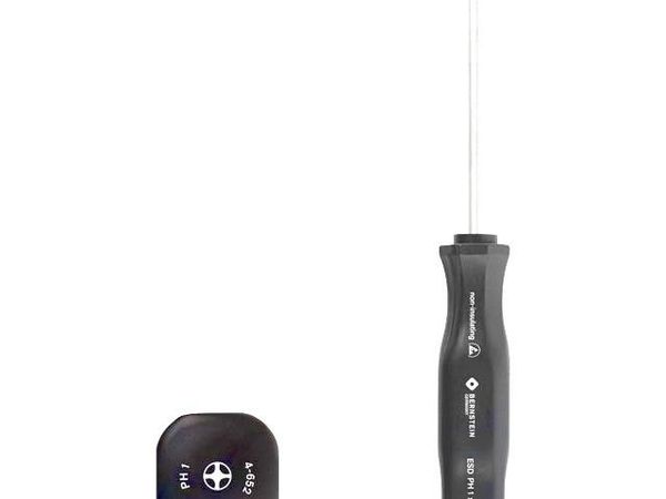 4-652 Screwdrivers, Nut Drivers & Socket Drivers